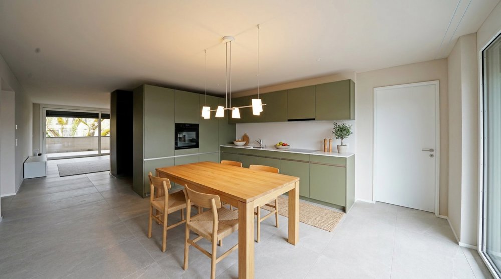 Appartamento di 4.5 locali in vendita a Müllheim Dorf - immagine 1/8