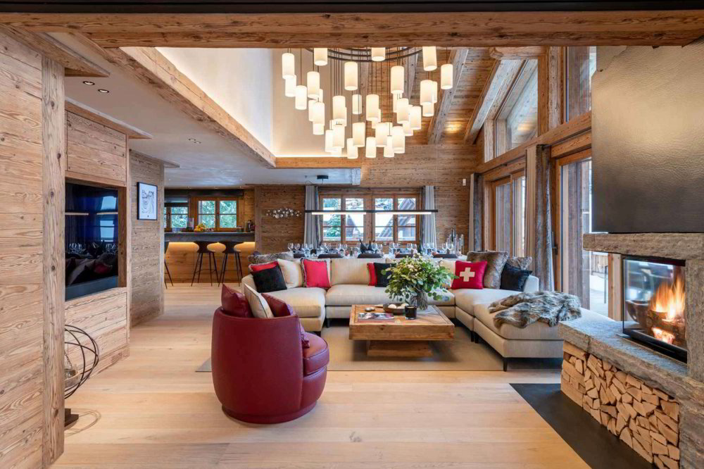House for rent, Verbier (Val de Bagnes, Switzerland) - Ansicht 4