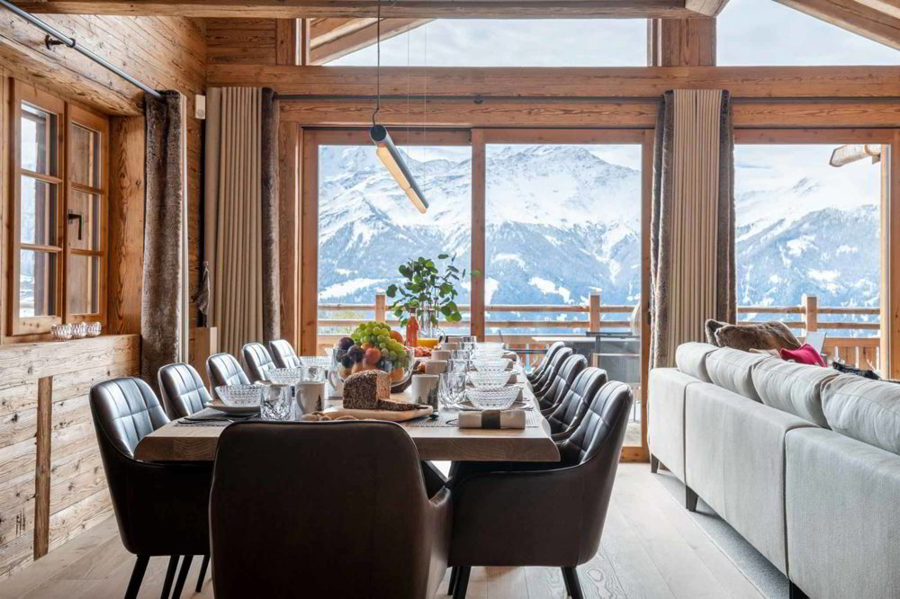 House for rent, Verbier (Val de Bagnes, Switzerland) - Ansicht 5