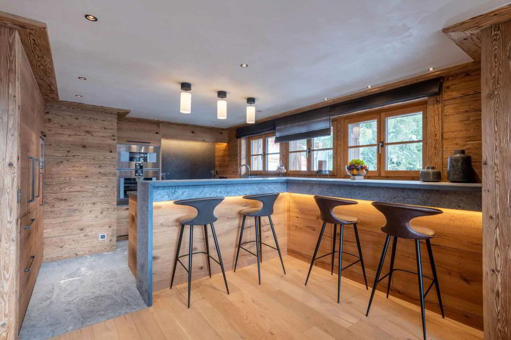 House for rent, Verbier (Val de Bagnes, Switzerland) - Ansicht 6