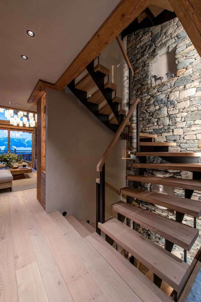 House for rent, Verbier (Val de Bagnes, Switzerland) - Mehr