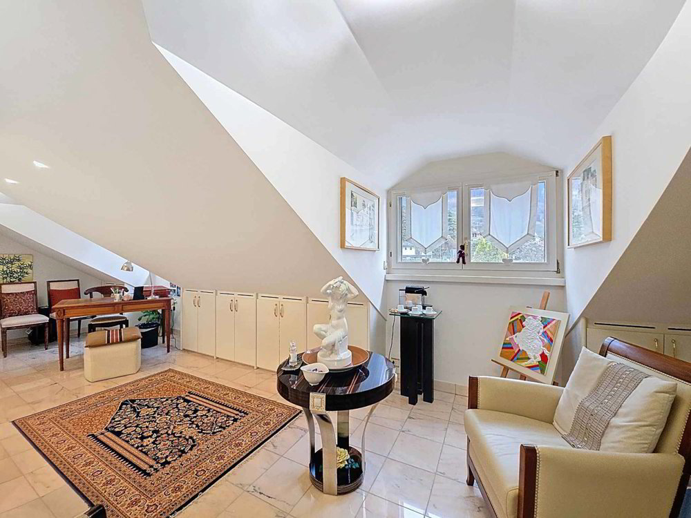 6 Zimmer Wohnung zum verkaufen in Villeneuve VD - Bild 1/13