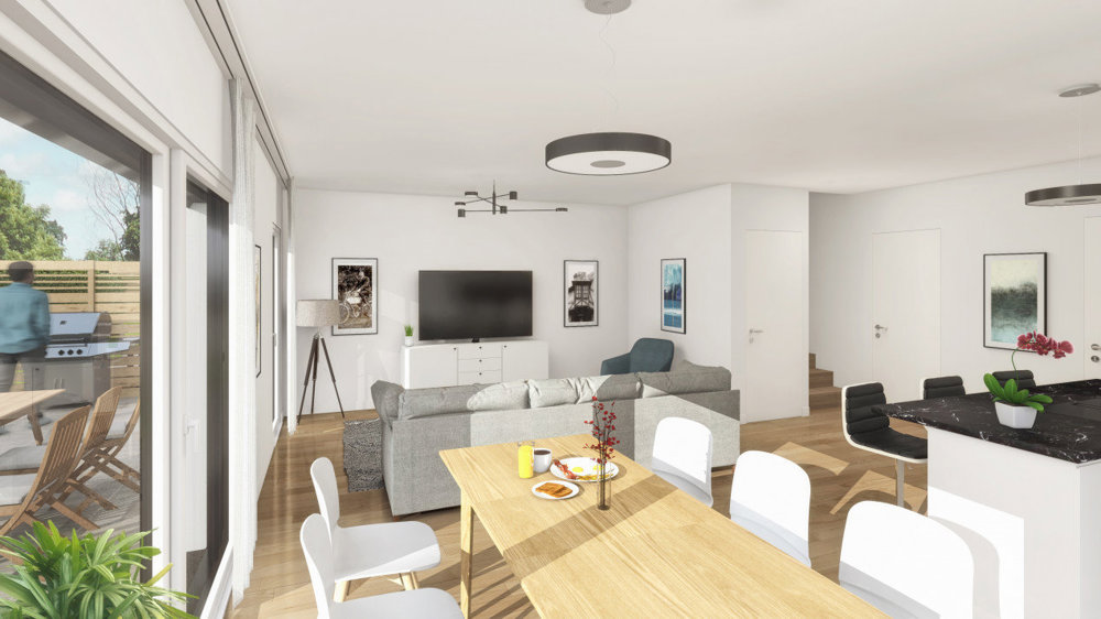Casa di null locali in vendita a Cheyres - immagine 1/5