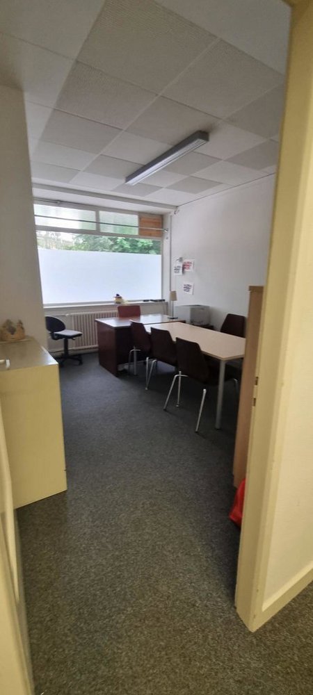 Bureau & Commerce null pièces à louer à Genève - image 1/12
