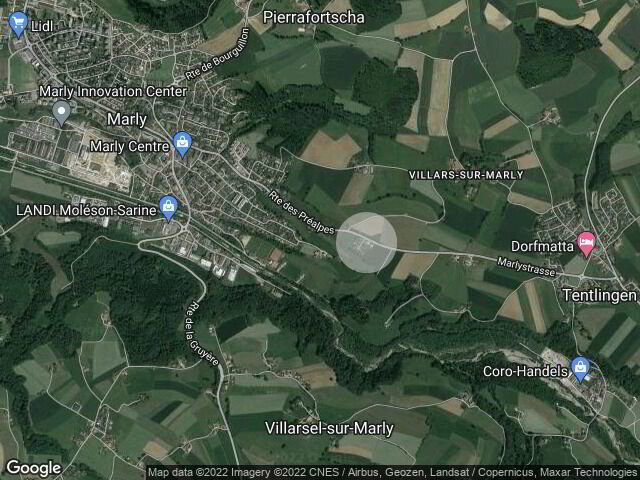 Ufficio & Commercio di null locali in vendita a Marly - immagine 1/36