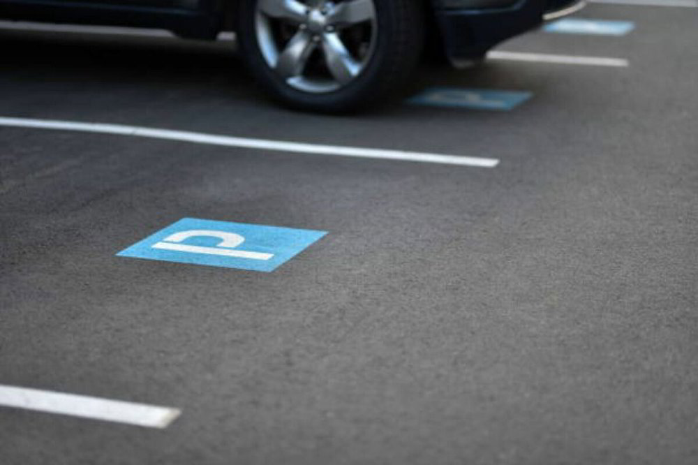 Parcheggio, garage di null locali in affitto a Bätterkinden - immagine 1/1