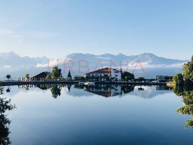 Wohnung – Crans-Montana