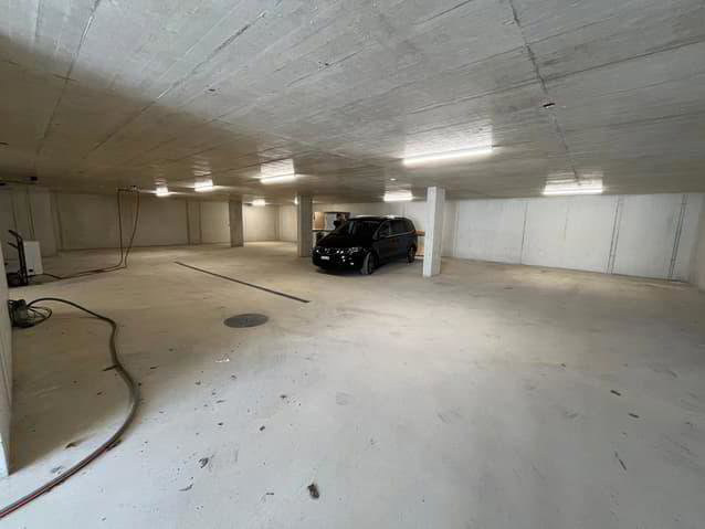 4.5 Zimmer Wohnung zum verkaufen in Ried b. Kerzers - Bild 1/7
