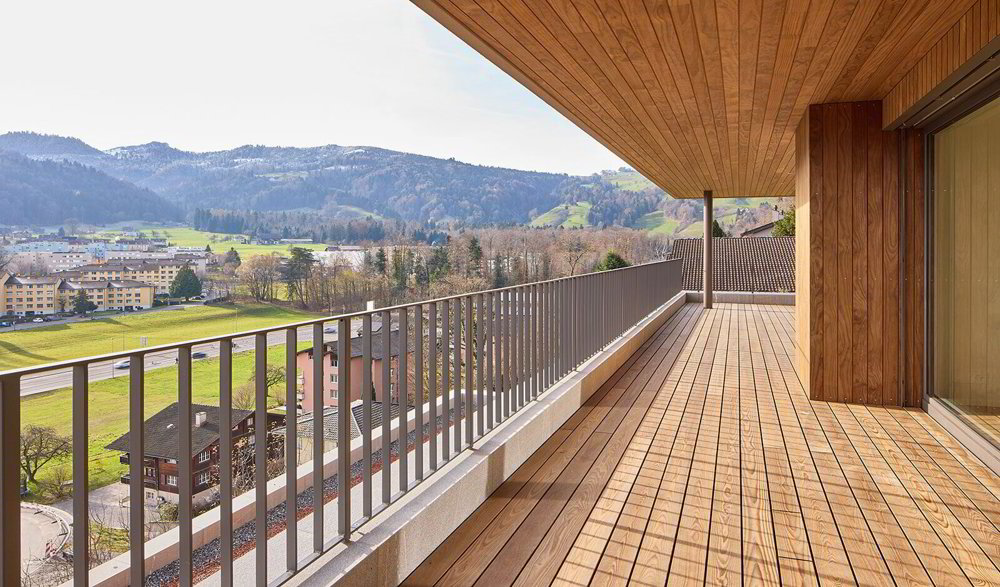 Appartement 3.5 pièces à acheter à Kriens - image 1/6