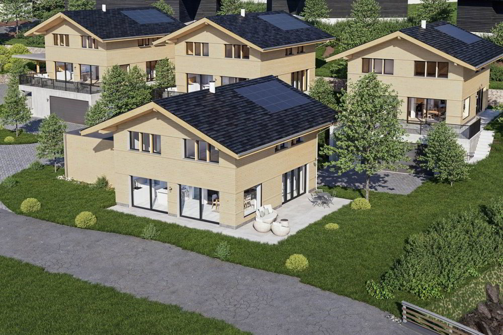Casa di null locali in vendita a Blankenburg - immagine 1/9