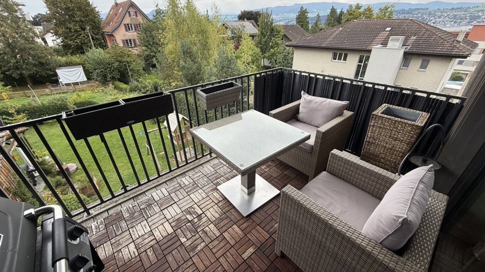 Appartement 4.5 pièces à acheter à Männedorf - image 1/12