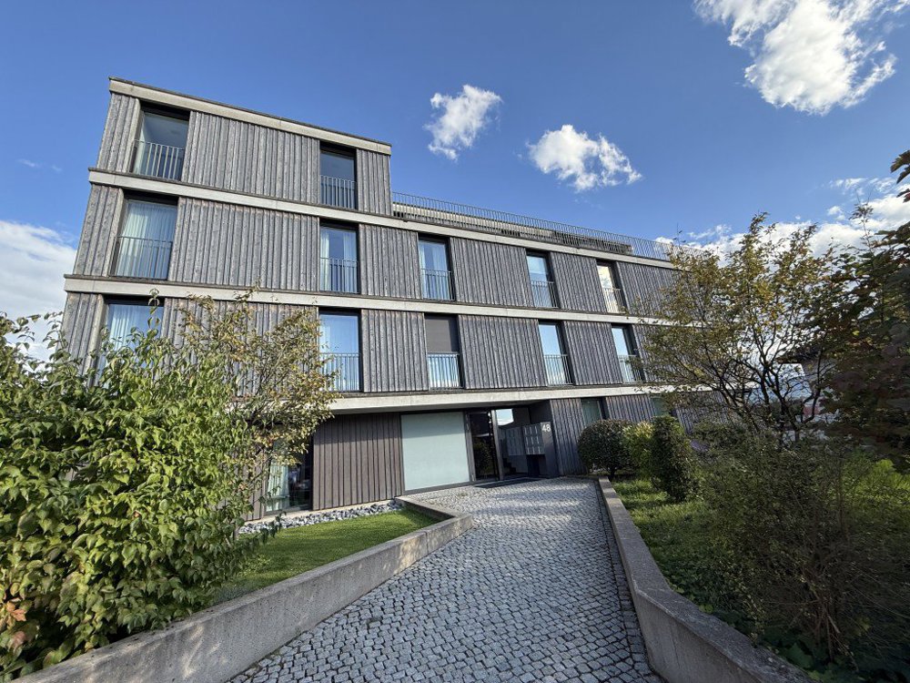 Wohnung – Männedorf - Ansicht 2