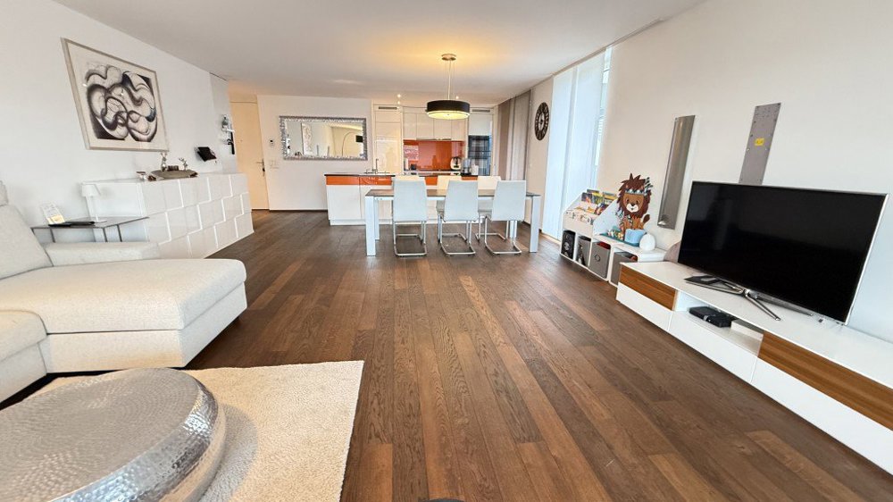 Wohnung – Männedorf - Ansicht 3