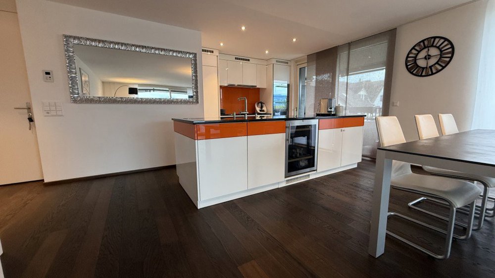 Wohnung – Männedorf - Ansicht 4