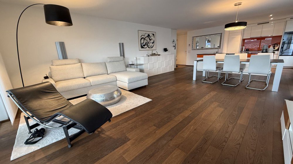 Wohnung – Männedorf - Ansicht 5