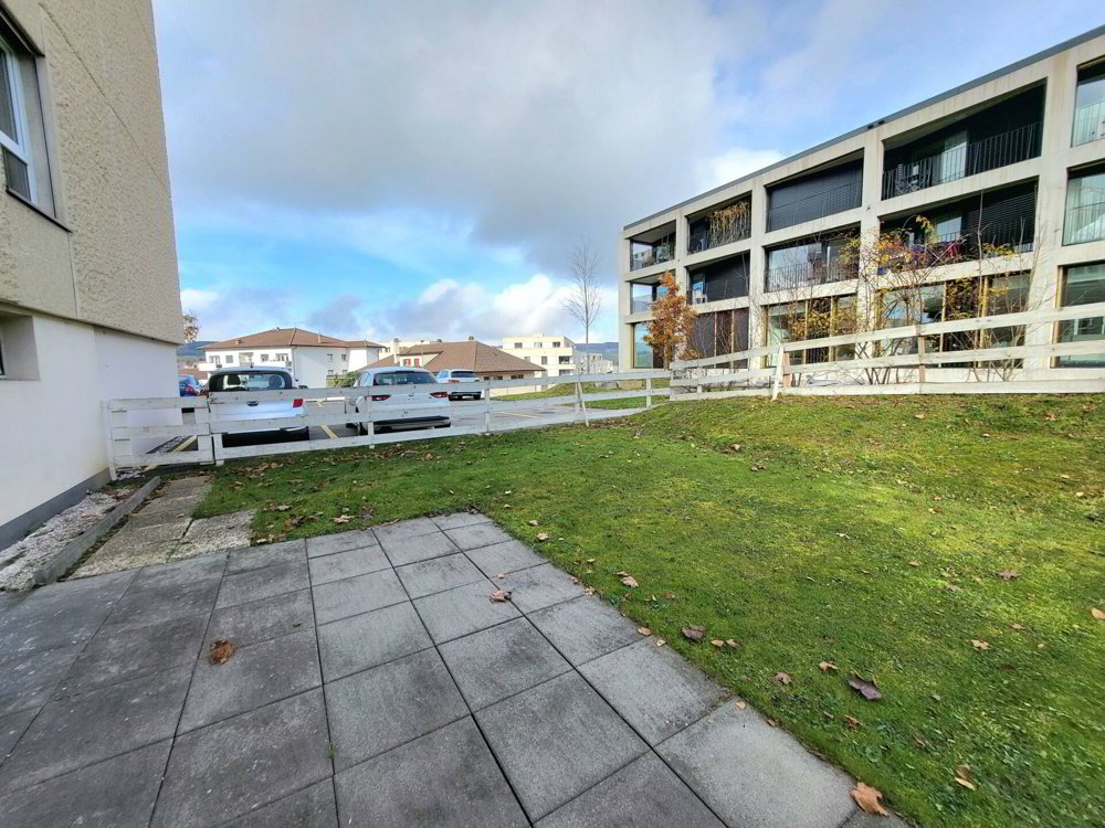Appartamento di 3 locali in vendita a Romont FR - immagine 1/5