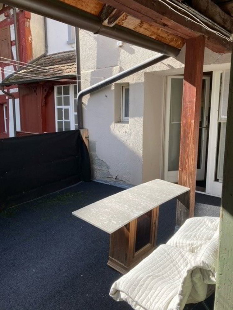 3 Zimmer Wohnung zu vermieten in Stein am Rhein - Bild 1/8