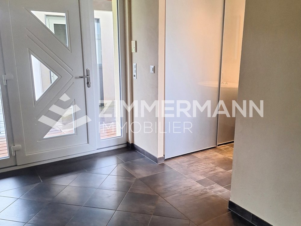 4.5 Zimmer Wohnung zu vermieten in Bremblens - Bild 1/19