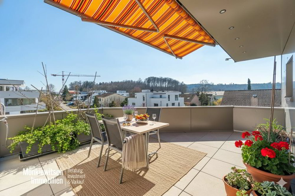 Maison 6.5 pièces à acheter à Seuzach - image 1/13