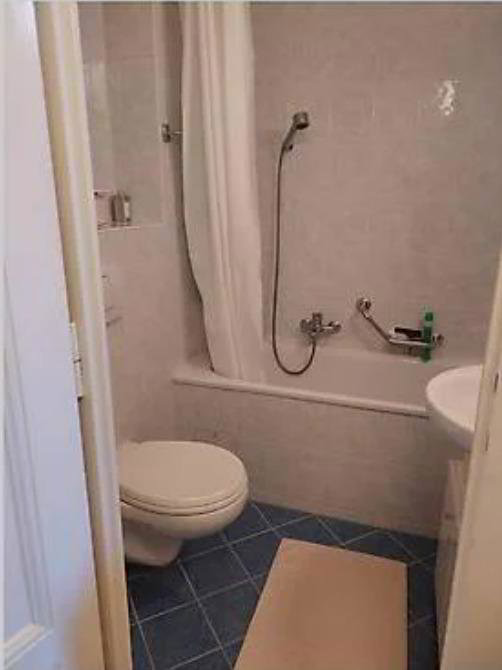 Appartement de 2,5 pièces à la Servette. - Ansicht 4