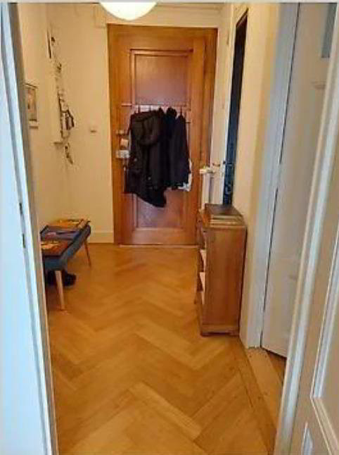 2 Zimmer Wohnung zu vermieten in Genève - Bild 1/5