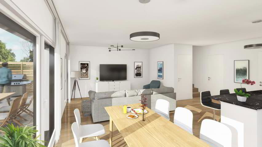 Casa di null locali in vendita a Cheyres - immagine 1/5