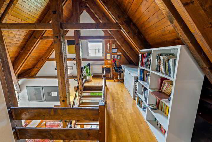 Casa di 6.5 locali in vendita a Senèdes - immagine 1/13