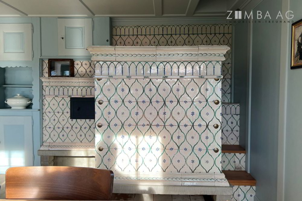 4.5 Zimmer Haus zum verkaufen in Erlen - Bild 1/24