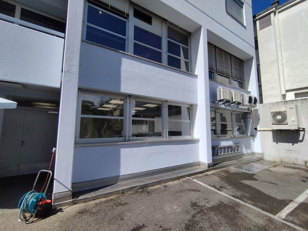 null Zimmer Büro zu vermieten in Binningen - Bild 1/17