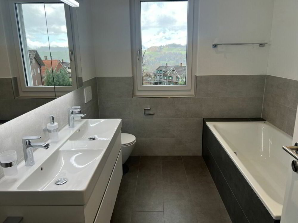 Appartement 5 pièces à acheter à Mogelsberg - image 1/13