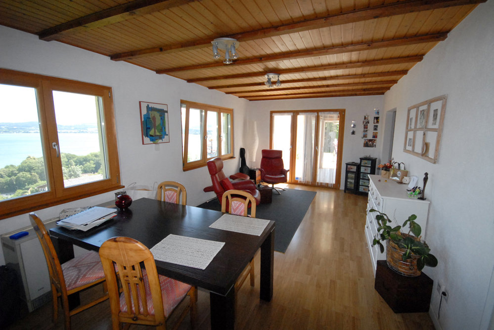 Maison 4 pièces à acheter à Vallamand - image 1/13