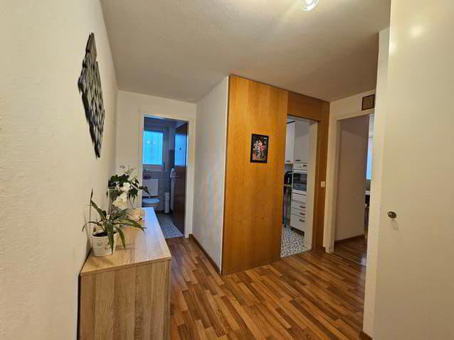 Appartamento di 5.5 locali in affitto a Flamatt - immagine 1/13