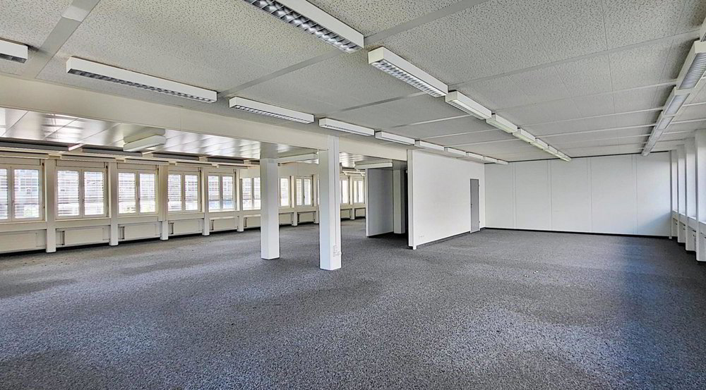 "Eigene Etage mit bestem Preis-Leistungs-Verhältnis!" - Ansicht 3