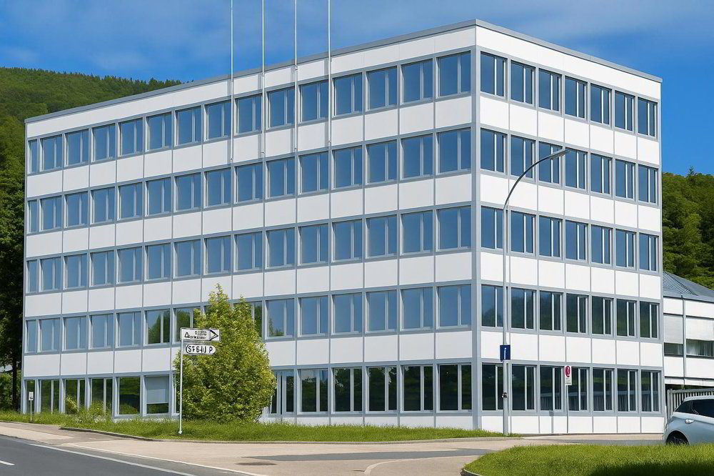 Ufficio & Commercio di null locali in affitto a Neuenburg - immagine 1/13