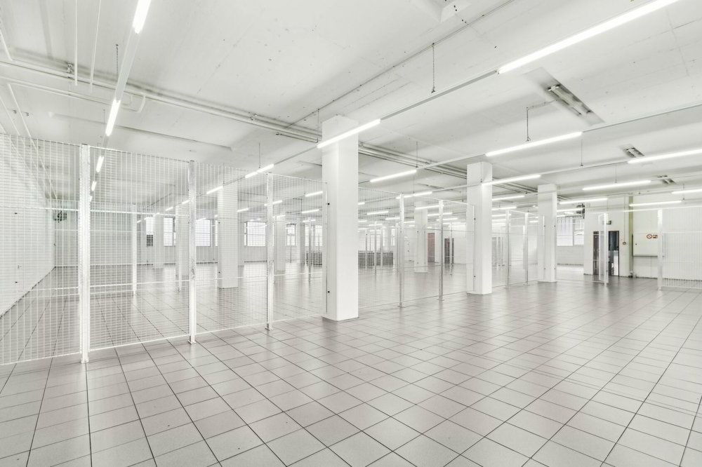 null Zimmer Büro zu vermieten in Root - Bild 1/13
