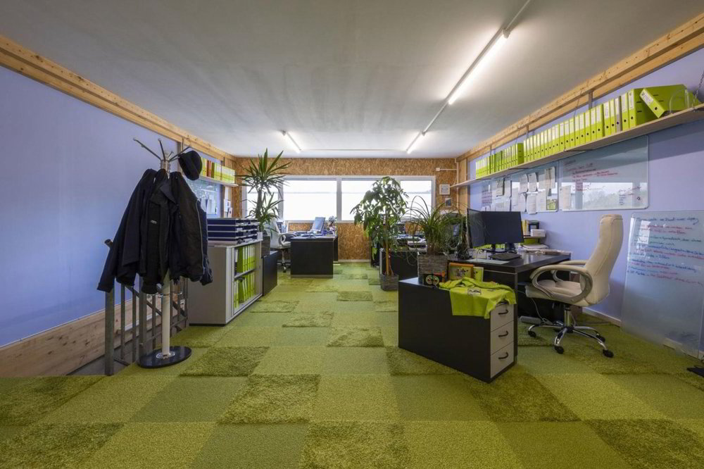 Ufficio & Commercio di null locali in affitto a Balsthal - immagine 1/9