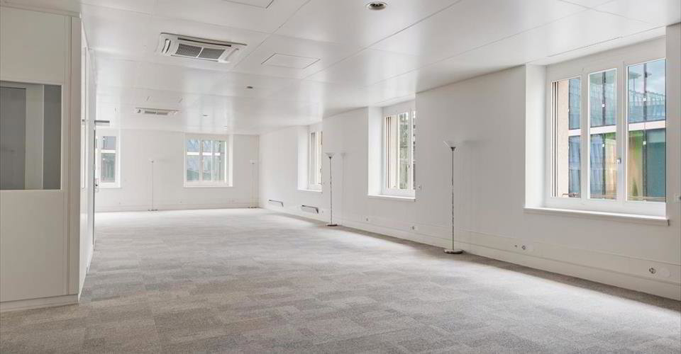 null Zimmer Büro zu vermieten in Genève - Bild 1/9