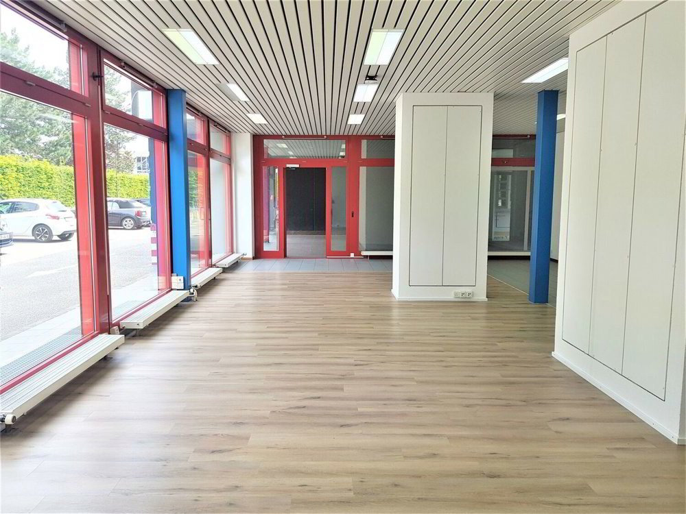 Ufficio & Commercio di null locali in affitto a Gland - immagine 1/8