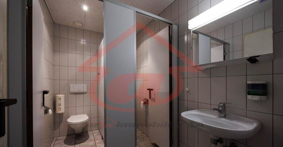 null Zimmer Büro zu vermieten in Delémont - Bild 1/9