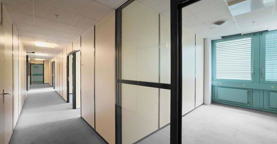 null Zimmer Büro zu vermieten in Les Acacias - Bild 1/9