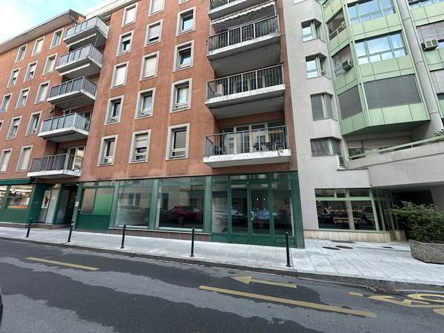 Ufficio & Commercio di null locali in affitto a Geneva - immagine 1/8