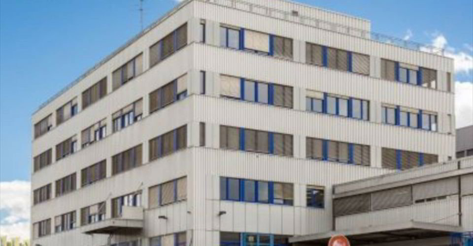 null Zimmer Büro zu vermieten in Meyrin - Bild 1/8