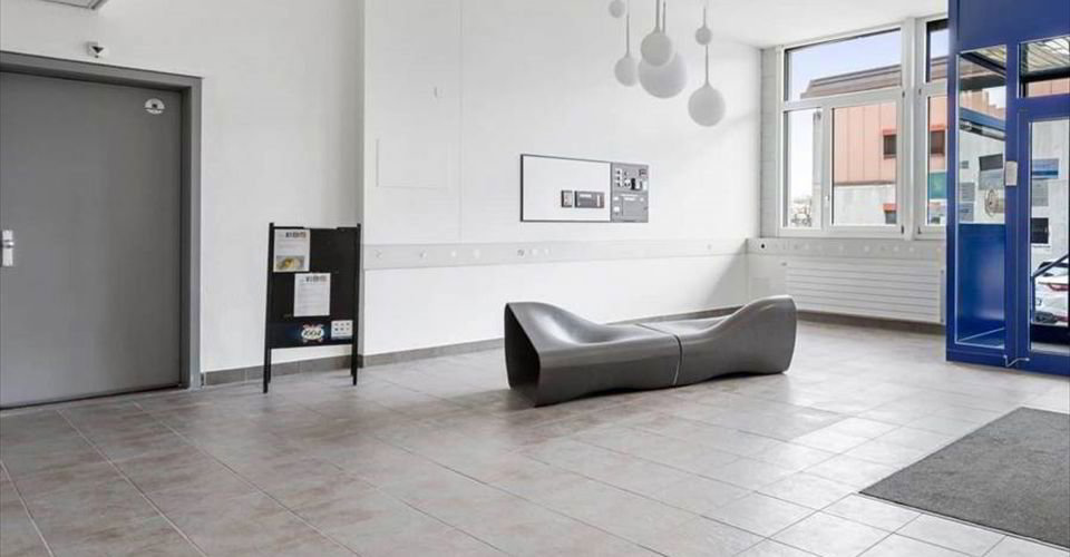 null Zimmer Büro zu vermieten in Meyrin - Bild 1/6