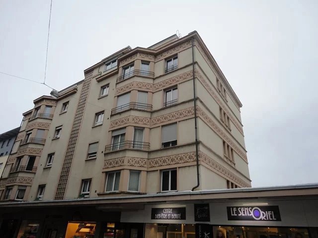Ufficio & Commercio di null locali in affitto a Montreux - immagine 1/5