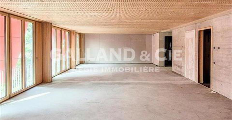 Bureau & Commerce null pièces à louer à Lausanne - image 1/5