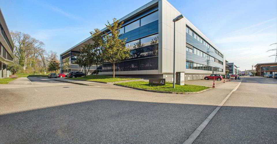 Ufficio & Commercio di null locali in affitto a Nyon - immagine 1/7