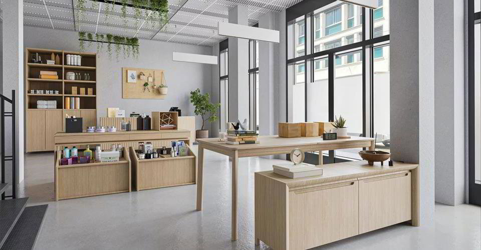 null Zimmer Büro zu vermieten in Geneva - Bild 1/2