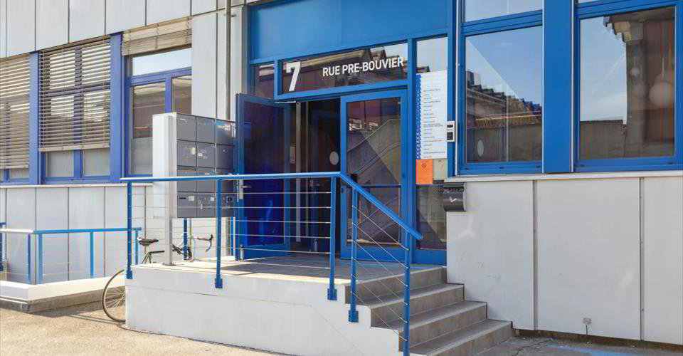 Ufficio & Commercio di null locali in affitto a Satigny - immagine 1/7