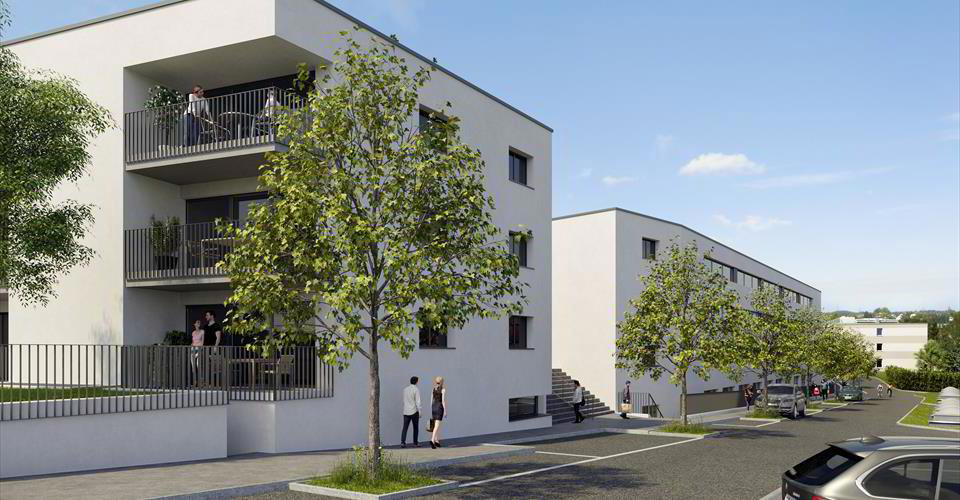 Ufficio & Commercio di null locali in affitto a Echandens - immagine 1/2