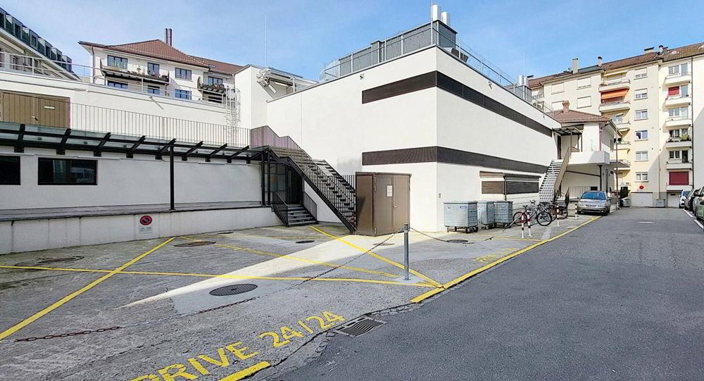 Ufficio & Commercio di null locali in affitto a Bienne - immagine 1/13